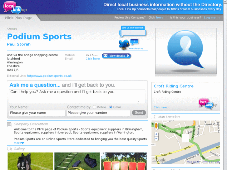 www.podiumsports.net