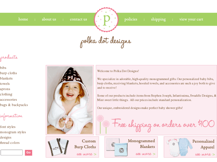 www.polkadotdesigns.net