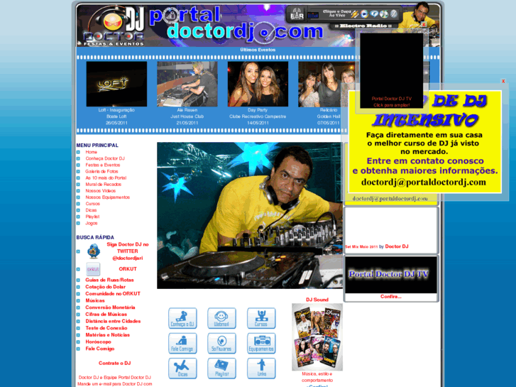 www.portaldoctordj.com