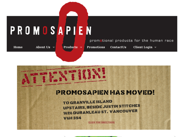 www.promosapien.ca