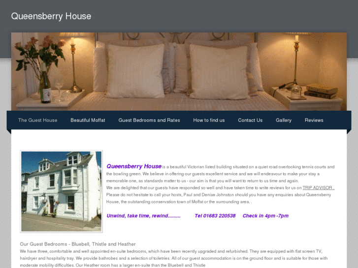 www.queensberryhouse.com