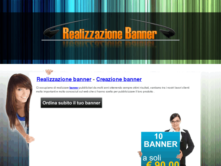 www.realizzazionebanner.com