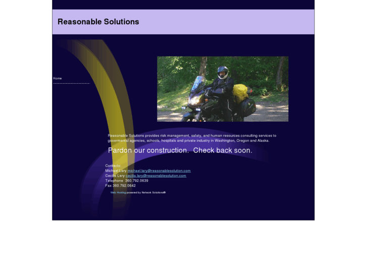www.reasonablesolution.com