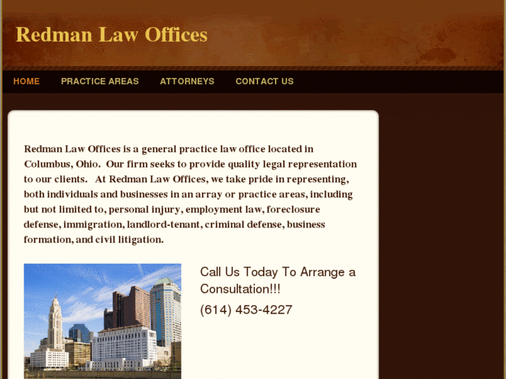 www.redmanlawoffices.com