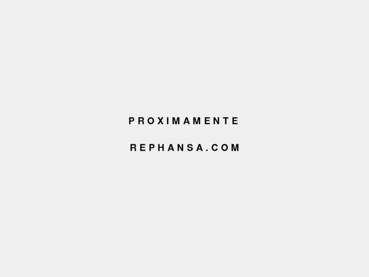 www.rephansa.com