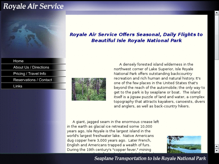 www.royaleairservice.com