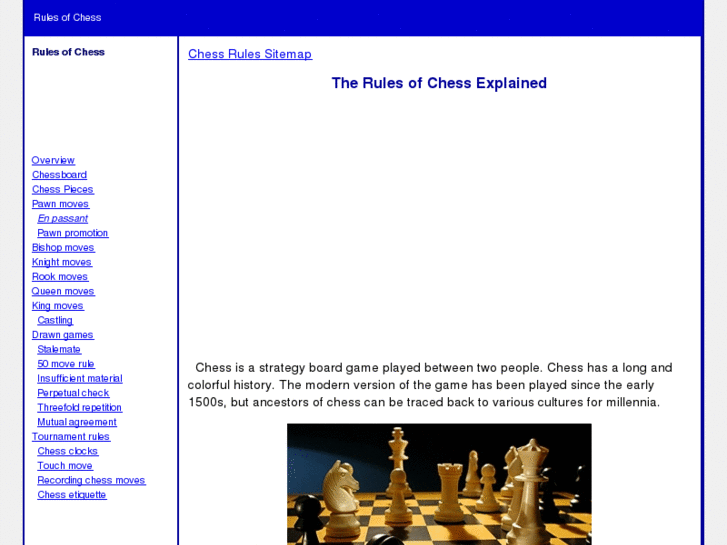 www.rules-of-chess.com