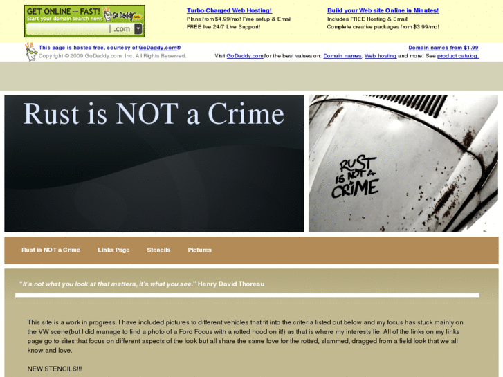 www.rustisnotacrime.com