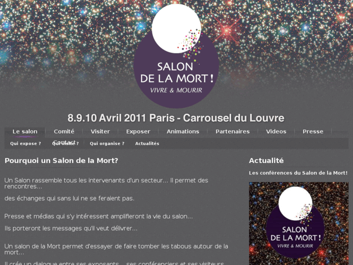 www.salondelamort.com