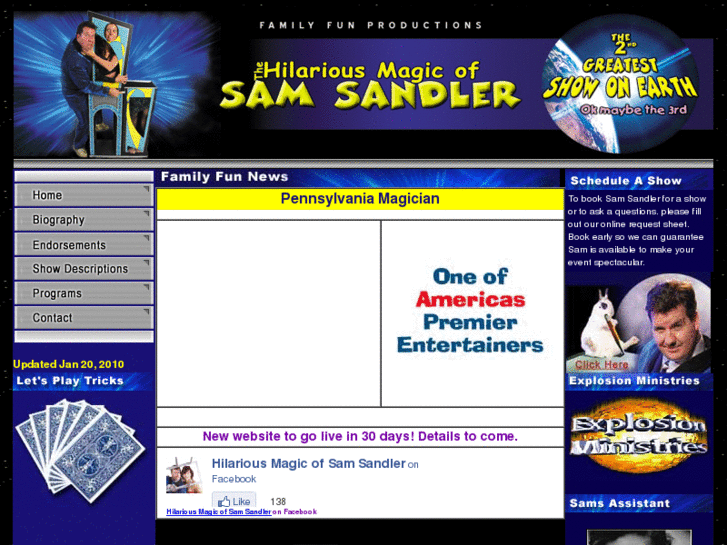 www.samsandler.com