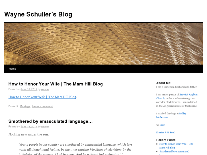 www.schuller.id.au