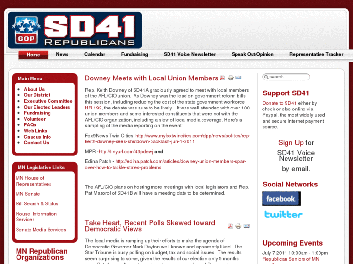 www.sd41gop.com