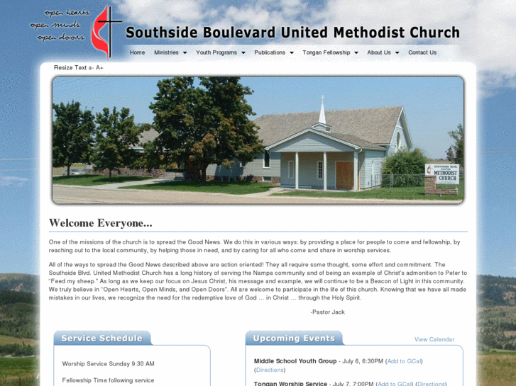 www.southsidebumc.org