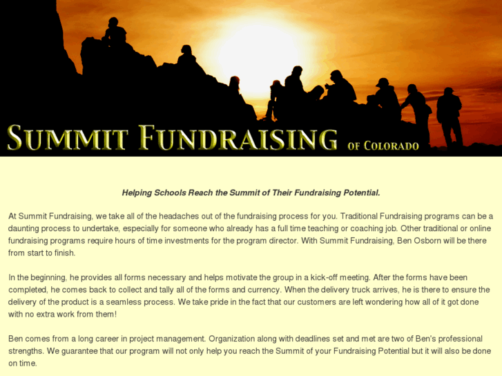 www.summitfundco.com