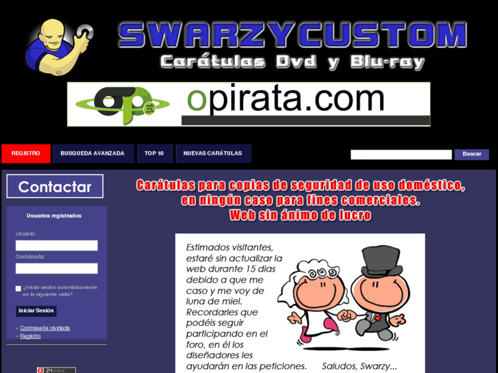 www.swarzycustom.com