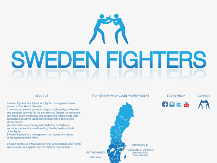 www.swedenfighters.com