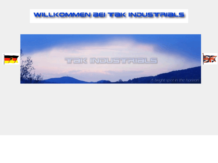 www.tak-industrials.com