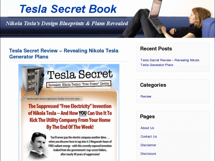 www.teslasecretbook.com