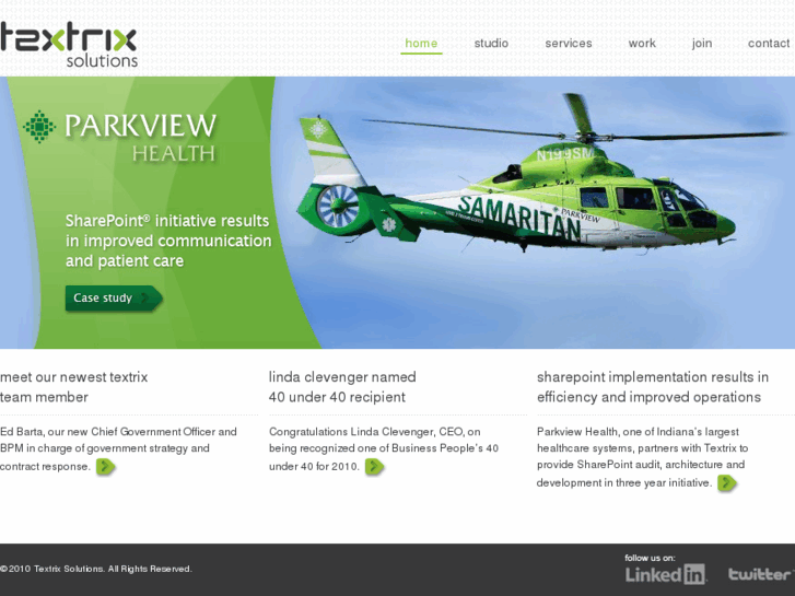 www.textrixsolutions.com