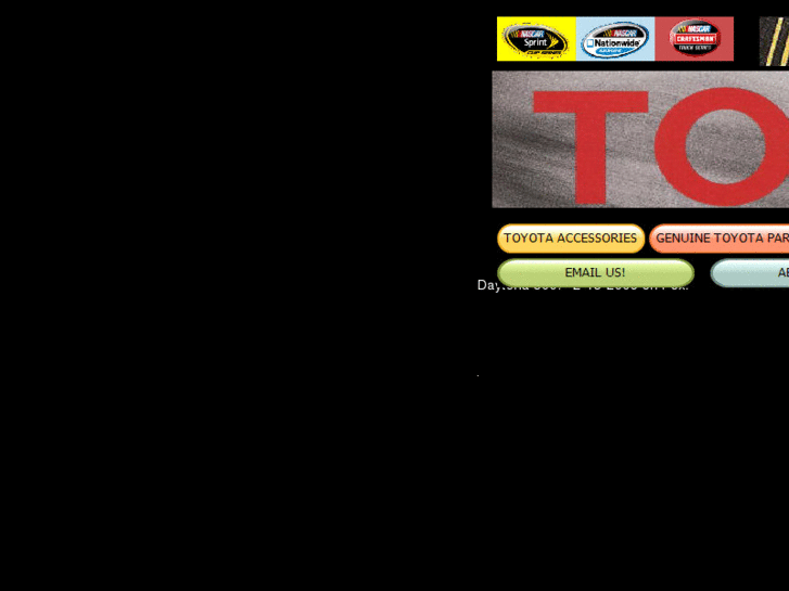 www.toyotanascar.com