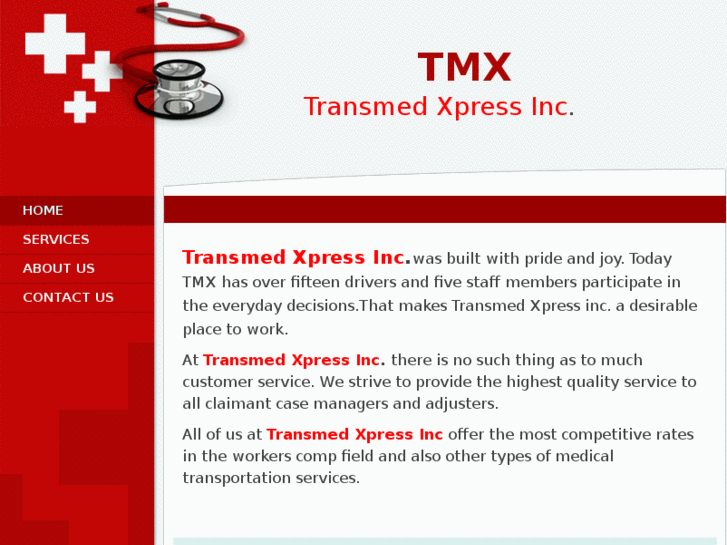 www.transmedxpress.com