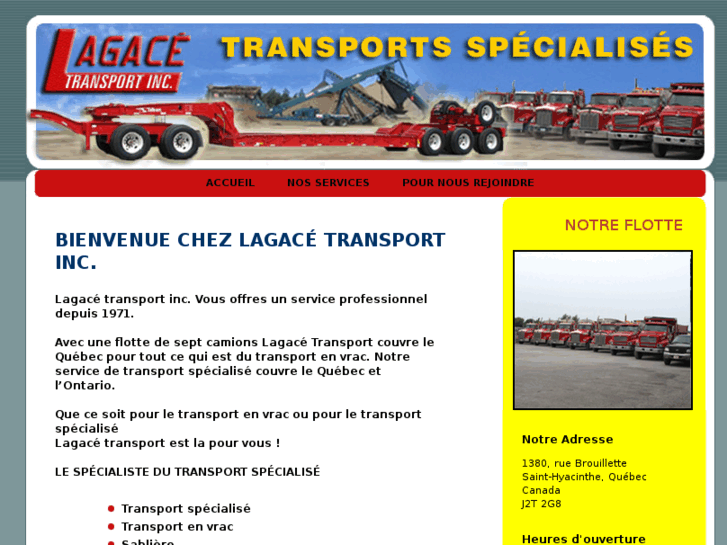 www.transportlagace.com