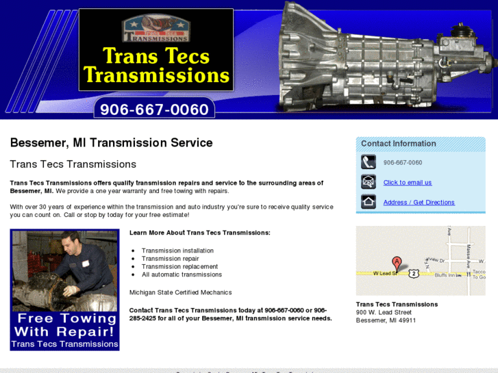 www.transtectransmission.com