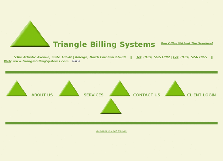 www.trianglebillingsystems.com