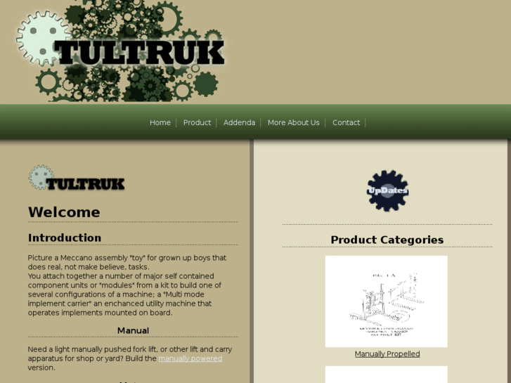 www.tultruk.info