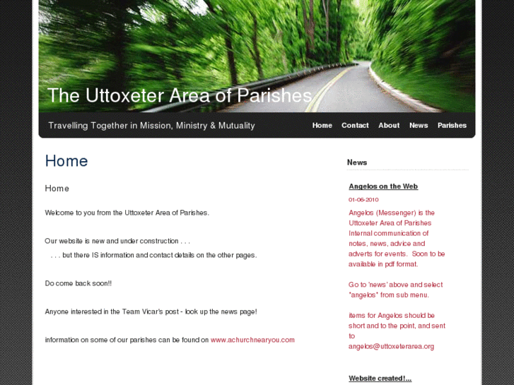 www.uttoxeterarea.com