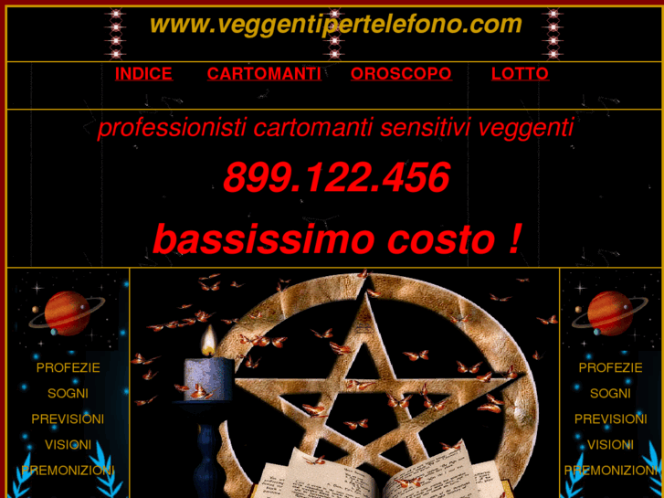 www.veggentipertelefono.com