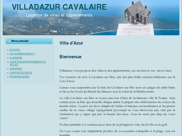 www.villadazur.com