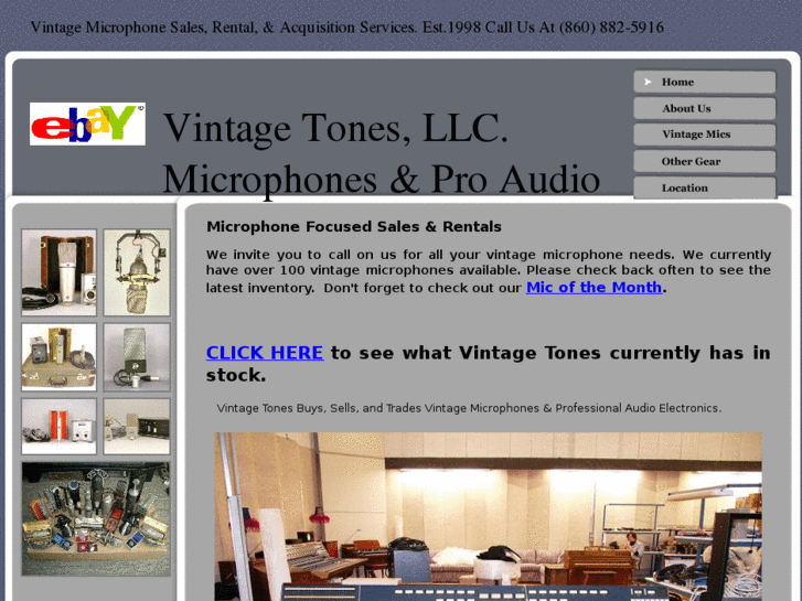 www.vintagetones.com