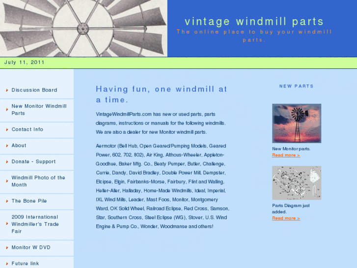 www.vintagewindmillparts.com