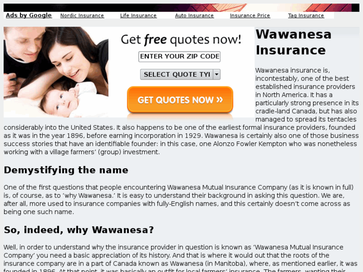 www.wawanesa-insurance.com