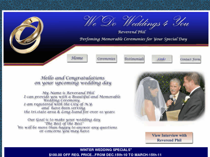 www.wedoweddings4you.com