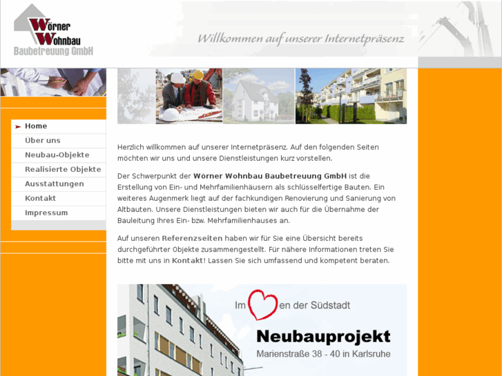 www.woerner-wohnbau.com