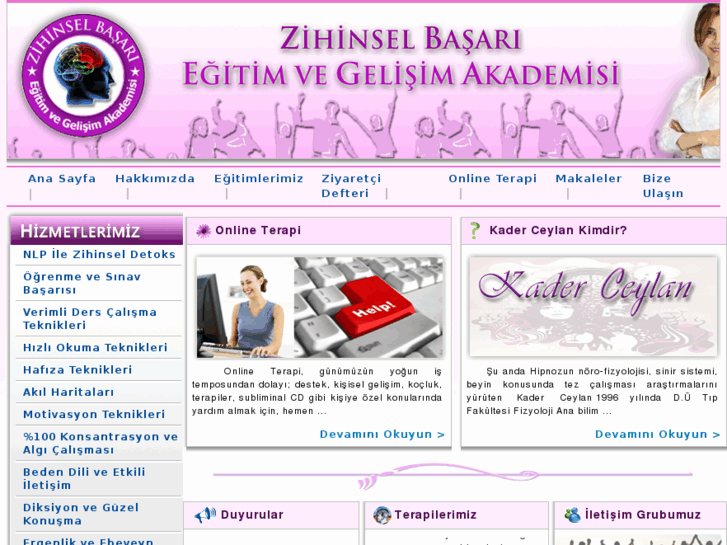 www.zihinselbasari.com