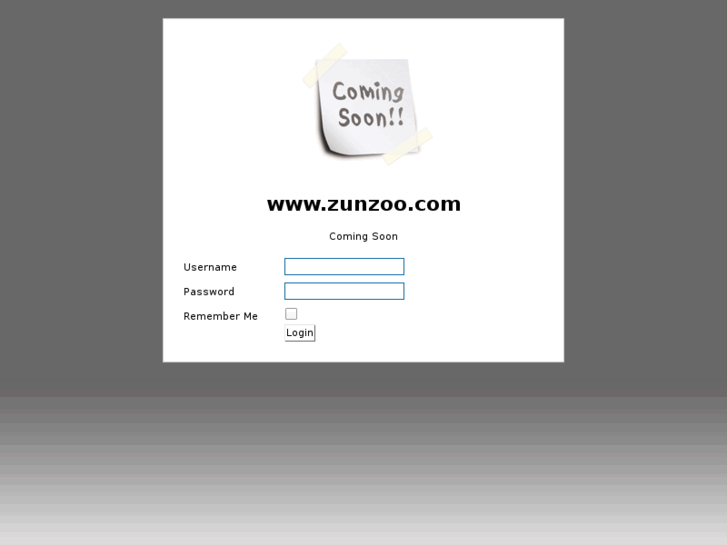 www.zunzoo.com