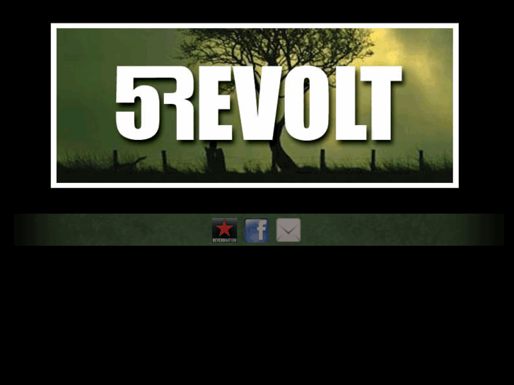 www.5revolt.com