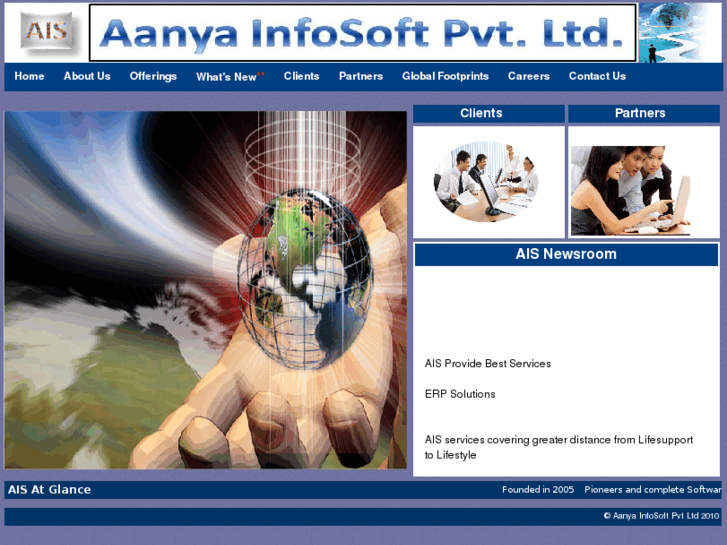 www.aanyainfosoft.com