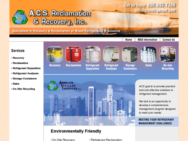 www.acsfreon.com