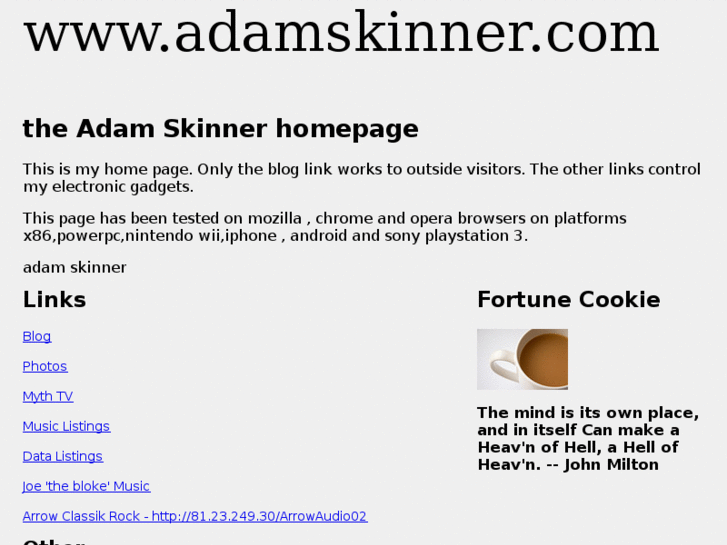 www.adamskinner.com