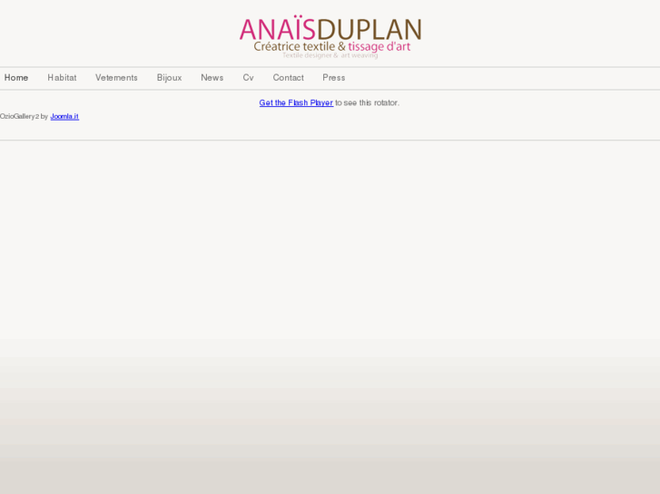 www.anaisduplan.com