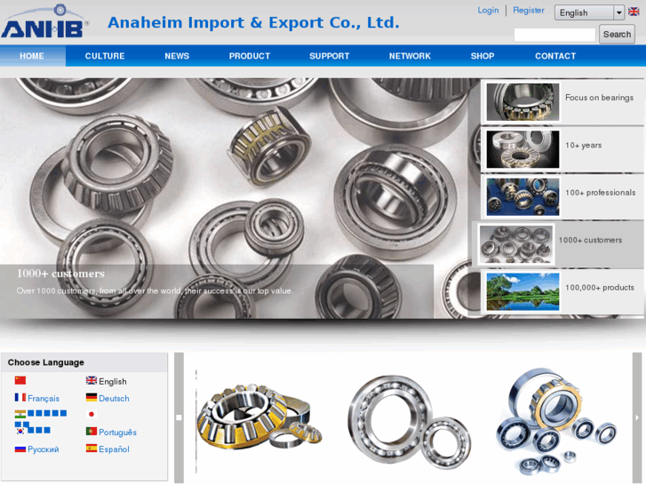 www.anhb-bearings.com