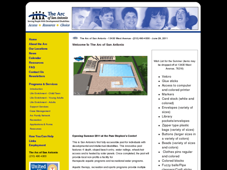 www.arc-sa.org