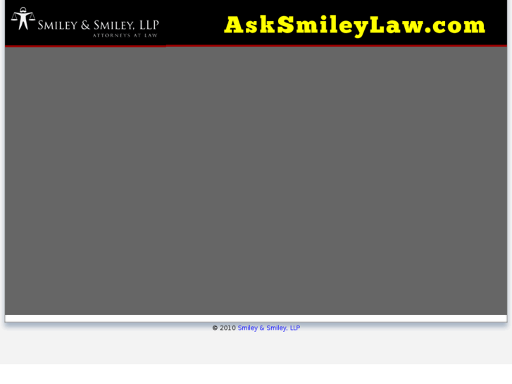 www.asksmileylaw.com