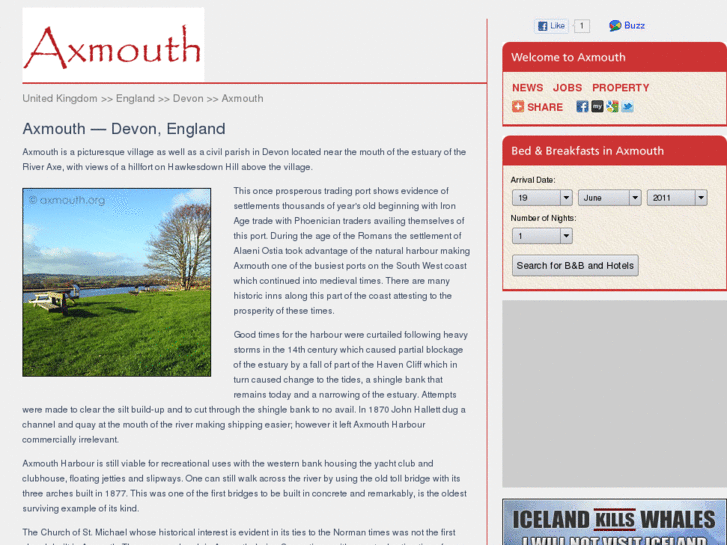 www.axmouth.org