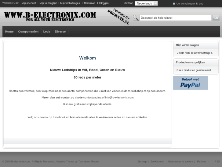 www.b-electronix.com