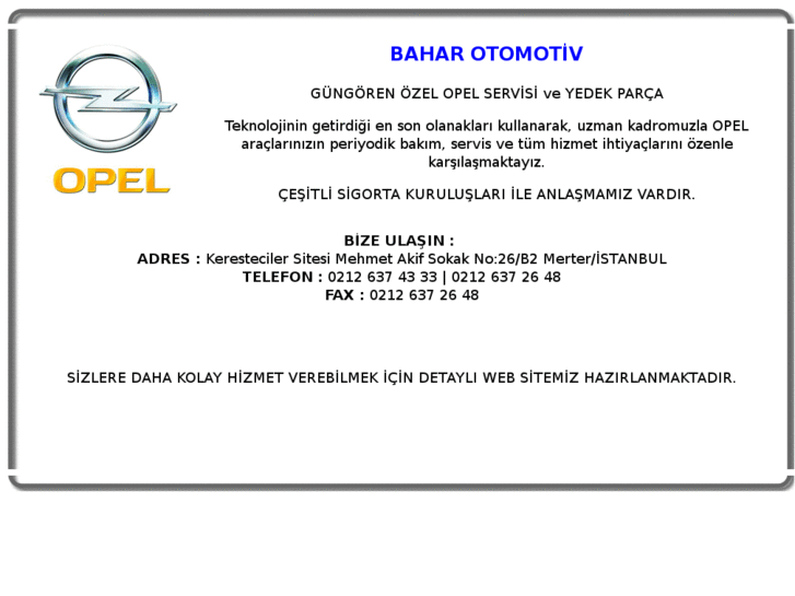 www.baharopel.com